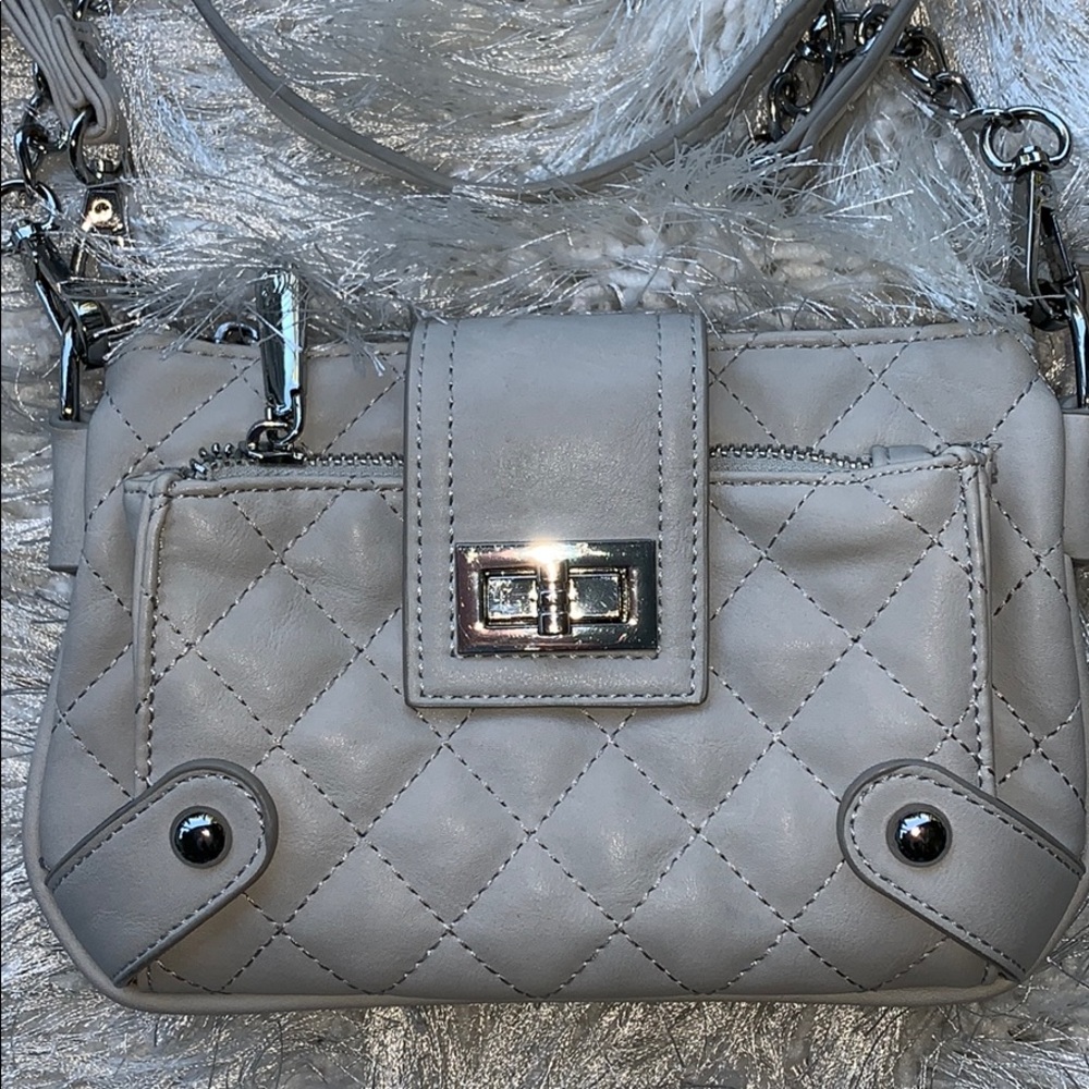 Crossbody Bag NWOT
